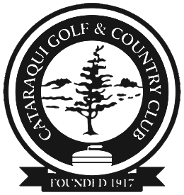 Cataraqui Golf & Country Club logo