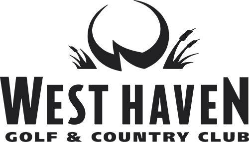 West Haven Golf & Country Club  logo