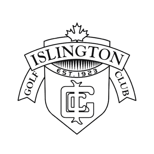 Islington Golf Club logo