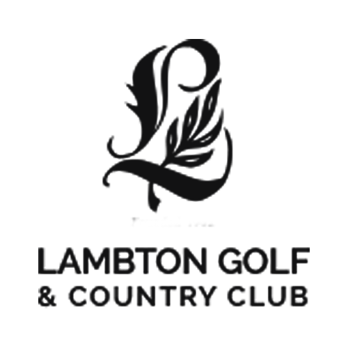 Lambton Golf Club logo