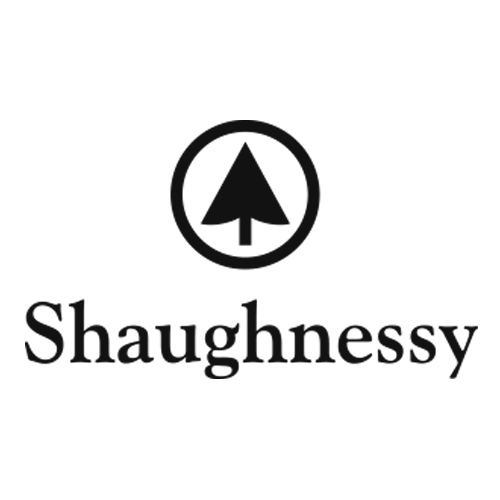 Shaughnessy Golf Club logo