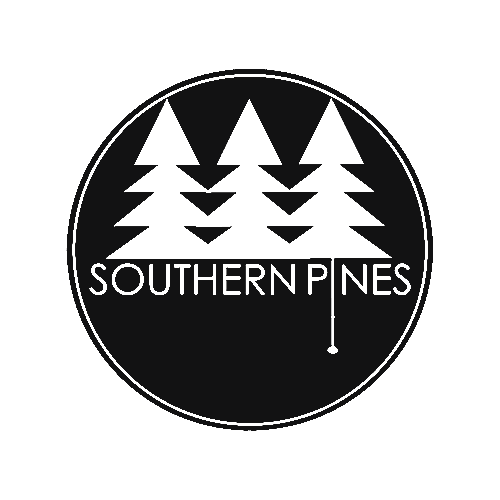 Southern Pines logo