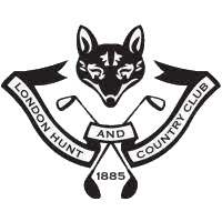 London Hunt Club logo