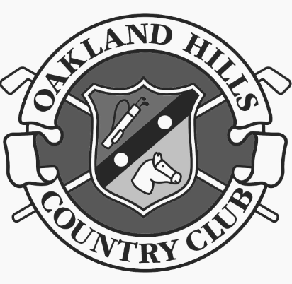 Oakland Hills logo