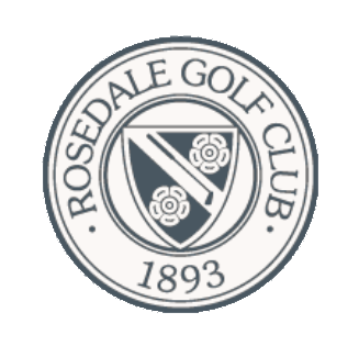 Rosedale Golf Club logo