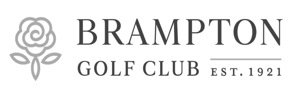 Brampton Golf Club logo