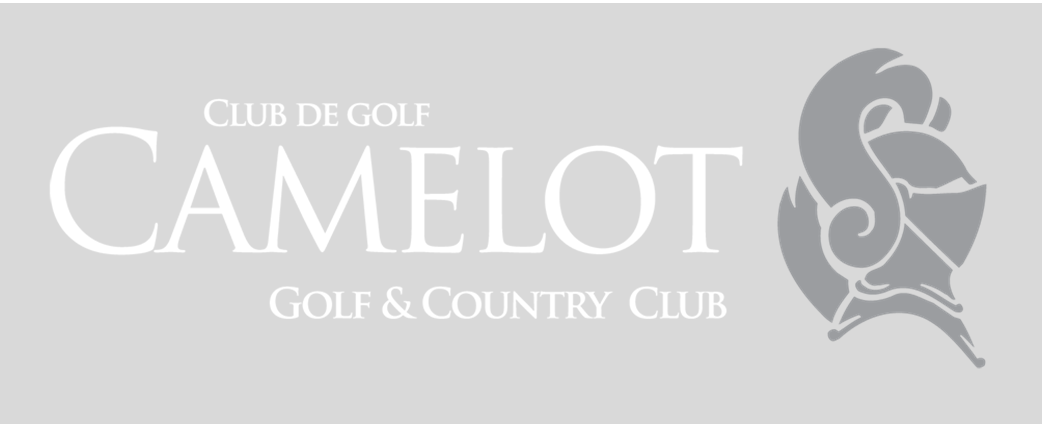 Camelot Golf & CC logo
