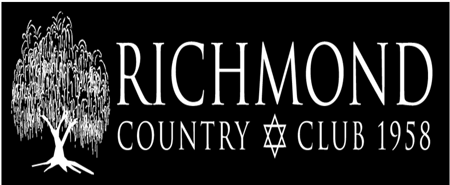 Richmond Country Club logo