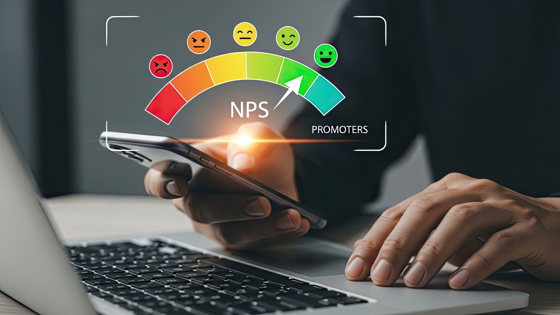 eNPS for clubs: what to measure and what good looks like